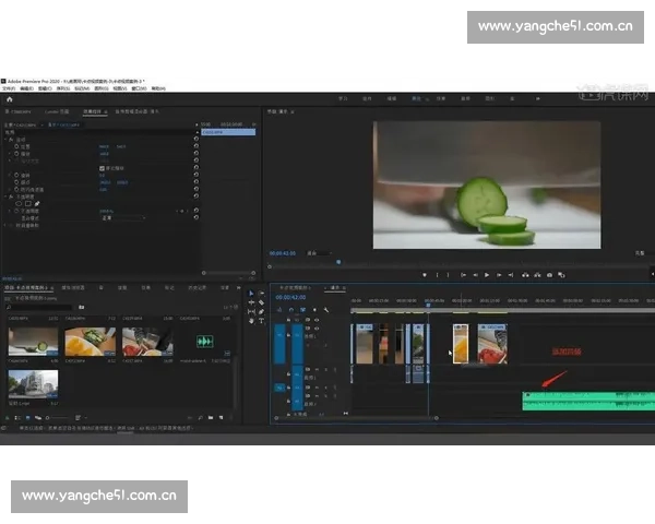 后期剪辑师职业发展与技能要求分析及未来前景展望